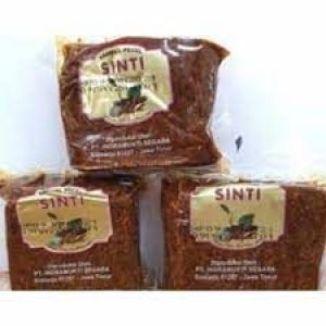 SINTI BESAR 