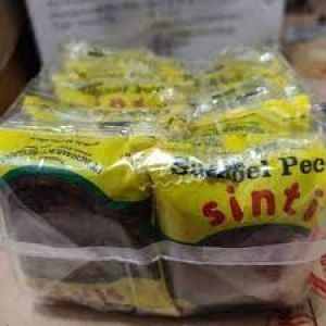 SINTI KECIL
