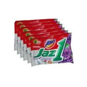 JAZ 1 RCG 45gr (6s)