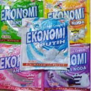 EKONOMI500 145gr (2rb) SABUN COLEK
