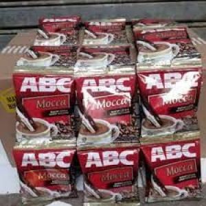 ABC MOCCA RCG