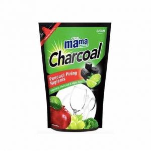 MAMA LIME 230 Charcoal