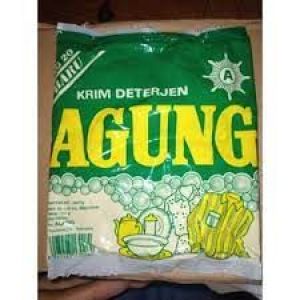 SABUN AGUNG COLEK (PACK)