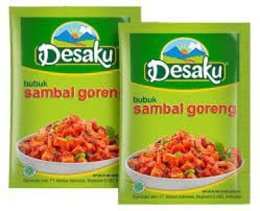 DESAKU SAMBAL GORENG/pcs 
