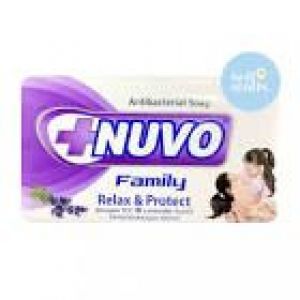 nuvo relax protect