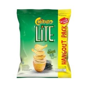 Chitato LIte  14 gr (Dus/60s)