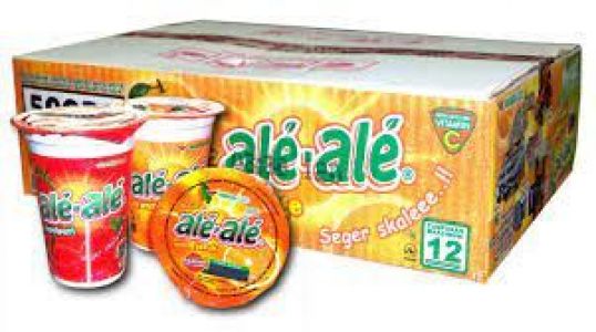 Ale-Ale All Varr ( Dus ) 