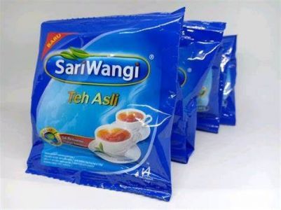 Sariwangi Rcg 6s