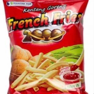 French Fries 2rb/Dus (40)