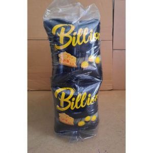 Billion Snack (10x4) per pack
