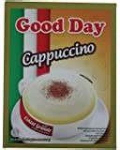 good day capuccino rcg 1(10s)