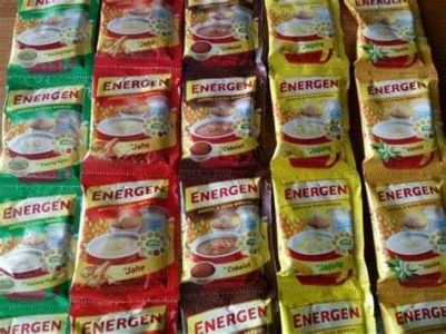 Energen All var rcg (10s)
