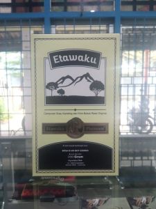 Etawaku Platinum