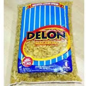 makaroni delon basah biru 1kg