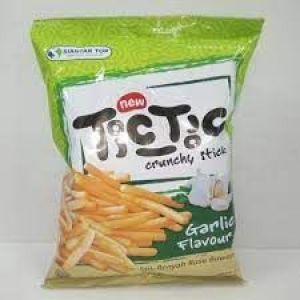 Ciki Tic tic 270 gr (2rb)/dus (30S)