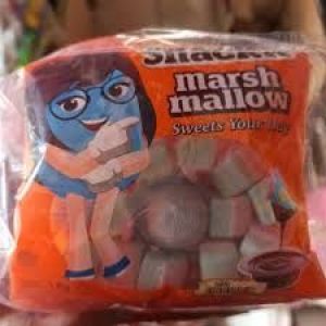 Snackt Marsmallow