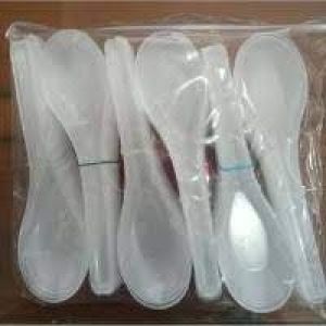 Sendok Bebek per pack