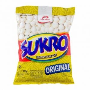 Sukro 2 kelinci 42gr/Pack (20s)