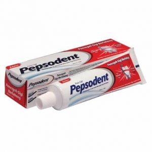 pepsodent white 75g 
