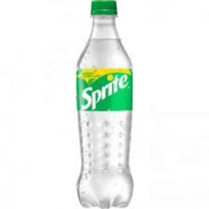 SPRITE 390ML