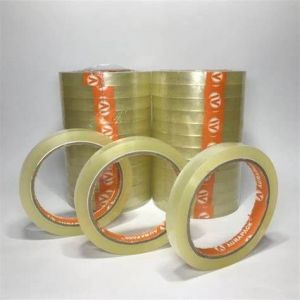 Lakban Aligator 12mm x 72 