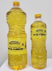 Minyak Kita Per Liter