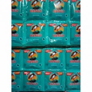 Kecap Bango 25 ml (12s)