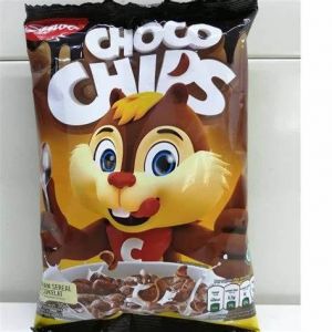 Simba Chocochip 28g Per Pack (8x5) 
