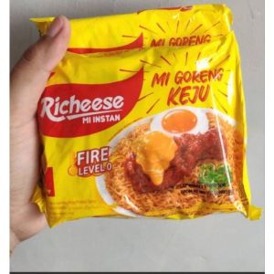 Mie rechesee level 0 