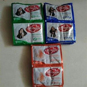 sampo lifebuoy Sacet/Lusin