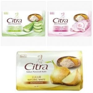 Sabun Citra Batang 