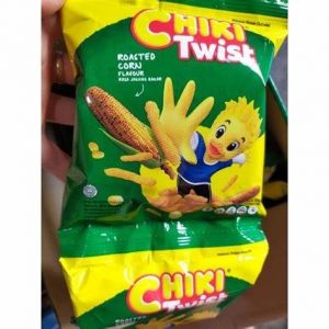 chiki twist