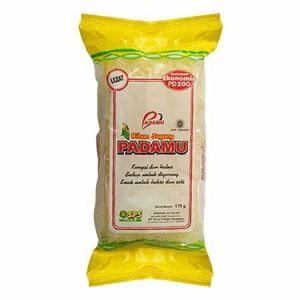 bihun jagung padamu