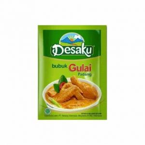 DESAKU GULAI RTG (10S)