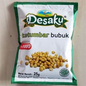 Desaku Ketumbar Per Pcs (12s)