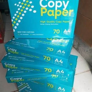 COPY PAPER HVS A4/RIM