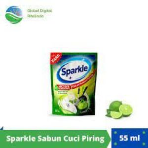 Sparkle Cupir 55 ml 