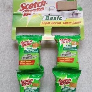Spon Busa Scot 
