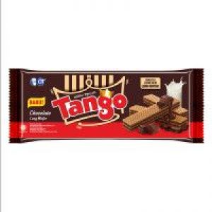Wafer Tango 120 gr