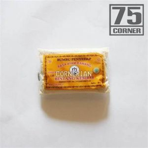 Bumbu Atom (pak) 12s