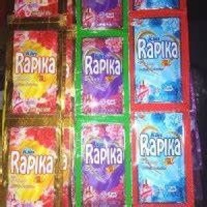 Rapika Biang (rtg)/lusin