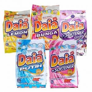 Daia 245 gr (5rbu)