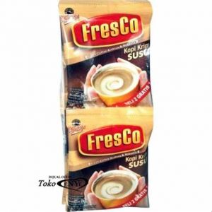 Fresco Susu (rtg) 12s