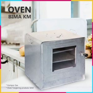 Oven Bima 