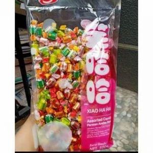 permen naraya 500 gr