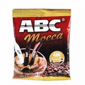 ABC MOCA PER DUS 