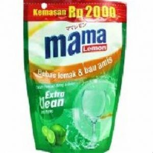 mama lemon 105 ml (2rb) 