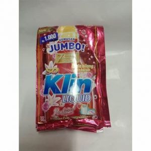 So klin Liquid Jumbo rtg (6+1s) 