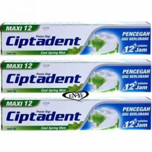 Ciptadent fresh tube 75 gr