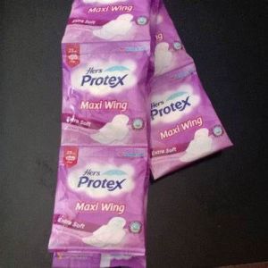 Protex Softcare Rtg (10s)